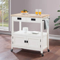Kitchen Cart