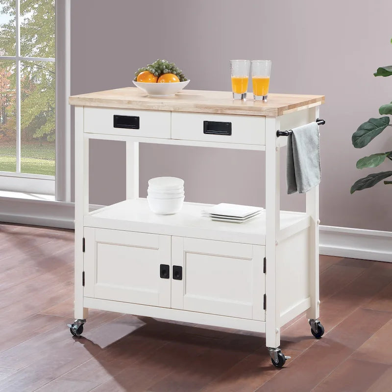 Kitchen Cart
