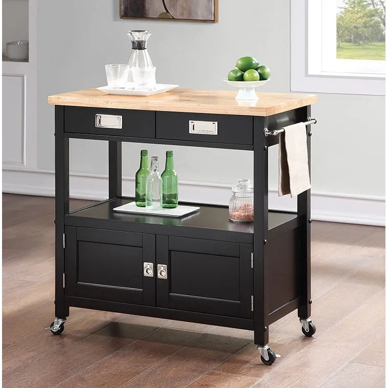 Kitchen Cart