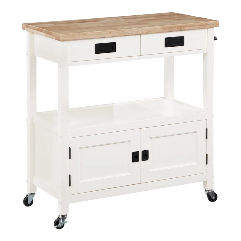 Kitchen Cart