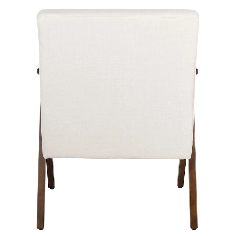 Manie Arm Chair - 27.6 W x 29.1 L x 34.3 H - 28Wx29Dx34H