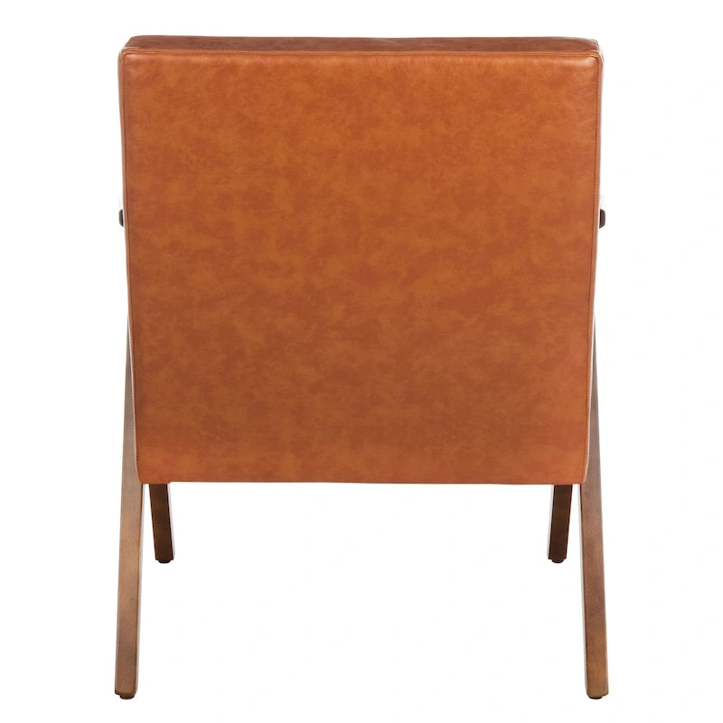 Manie Arm Chair - 27.6 W x 29.1 L x 34.3 H - 28Wx29Dx34H